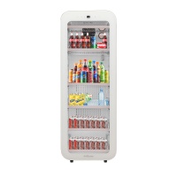 Холодильник для напитков Meyvel MD105-White